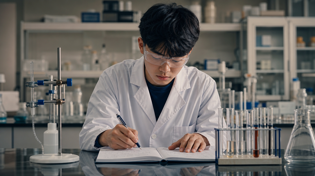 Labwise hero