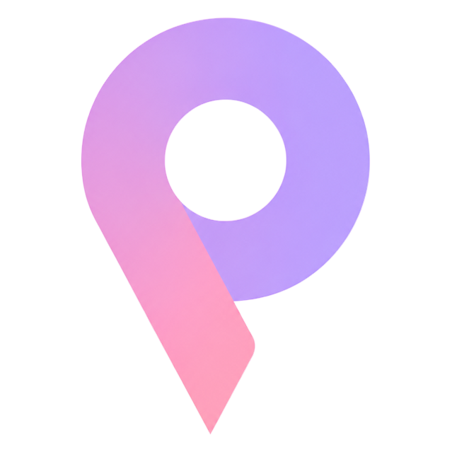 Pinora logo