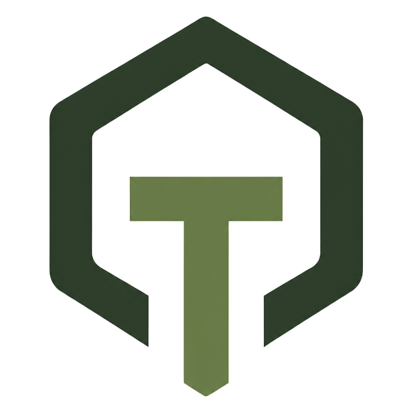 TradieMatch logo