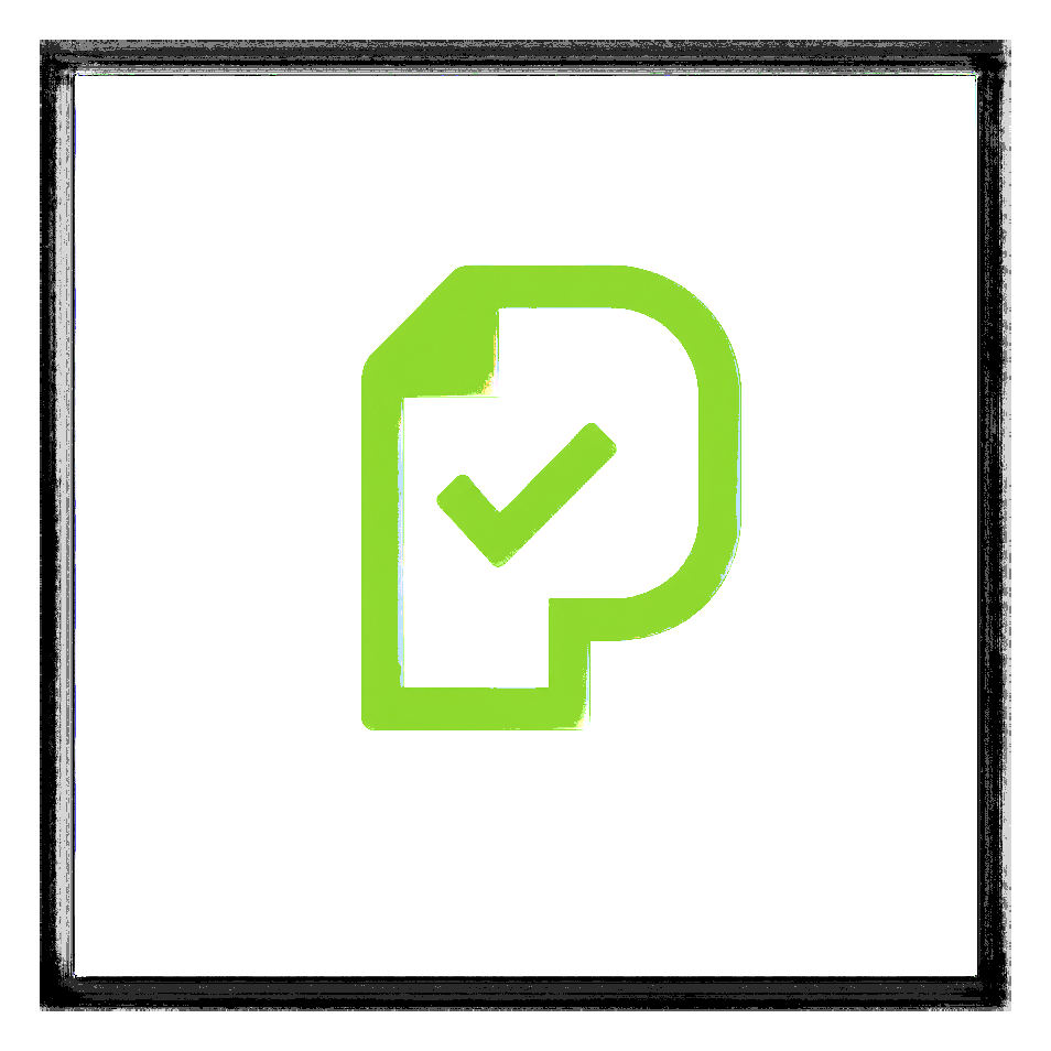 Permitly logo