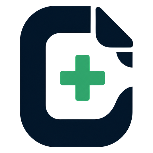 CVID Companion Co. logo