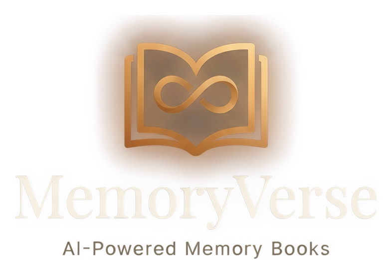 MemoryVerse logo