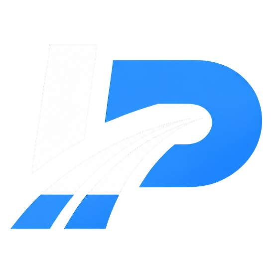 LanePilot logo