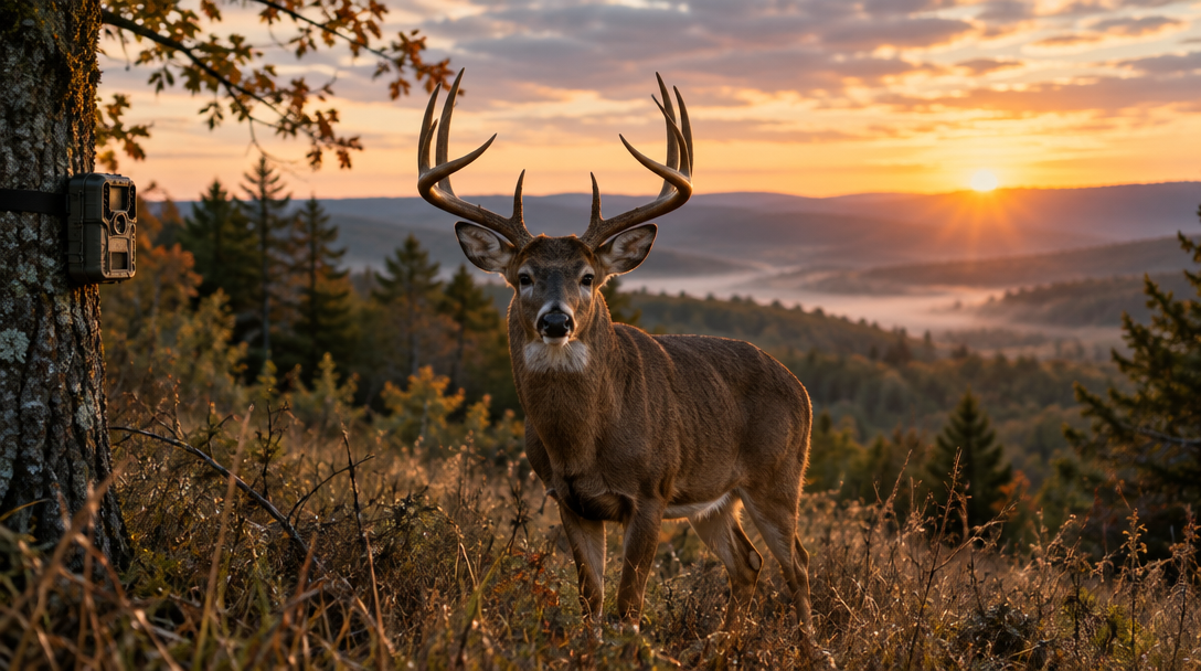 BuckScope hero