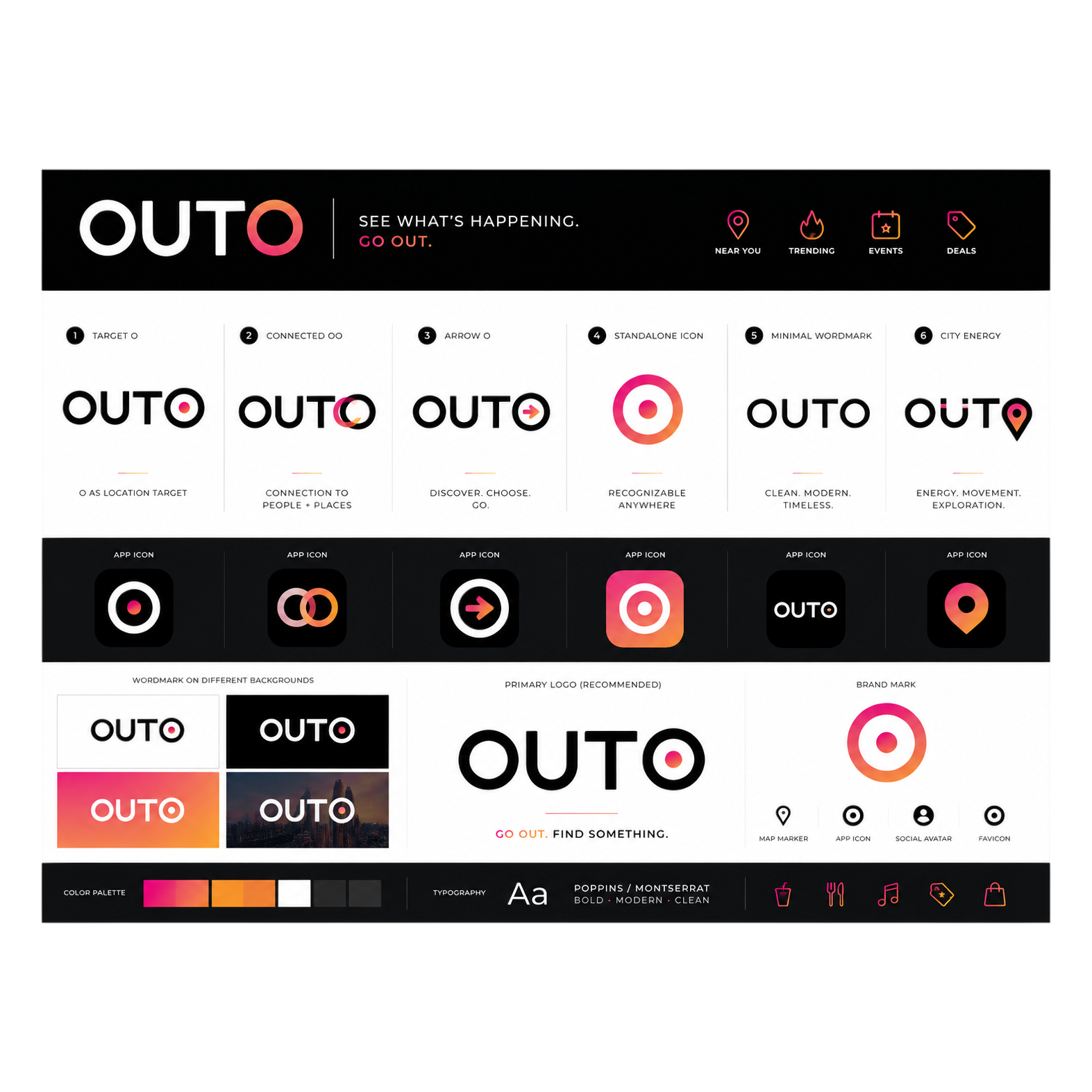 OUTO logo
