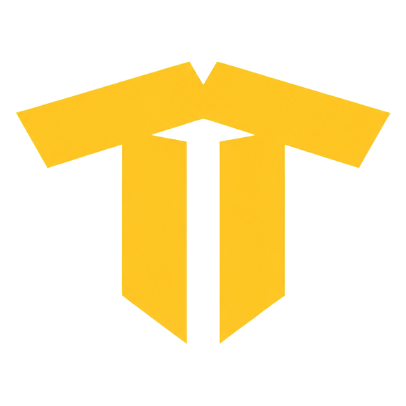TradeTrail logo