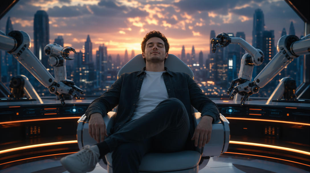 JobPilot hero
