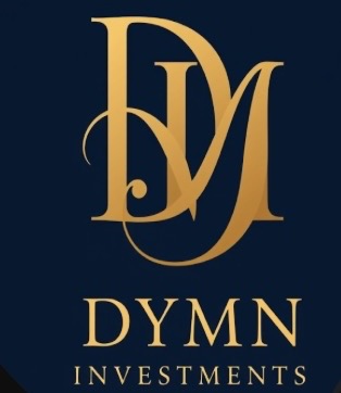 Dymn Investments logo