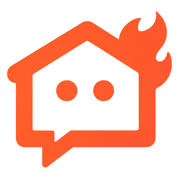 RoastHaus logo