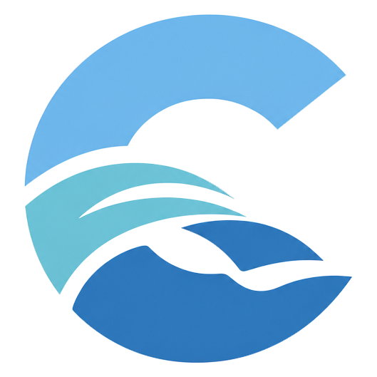 CivicFlow logo