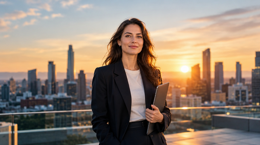 Credmark hero