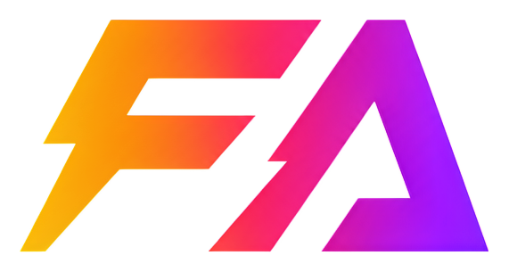 FanArena logo