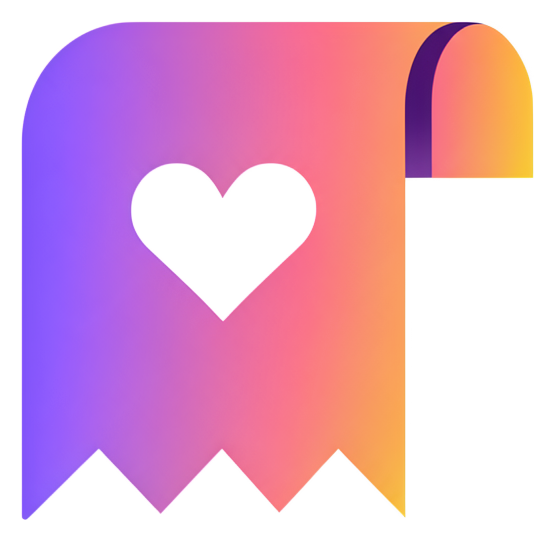 My Life Receipt logo