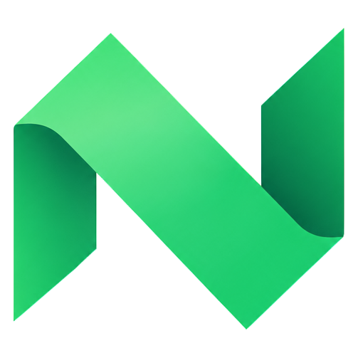 NodeFleet logo