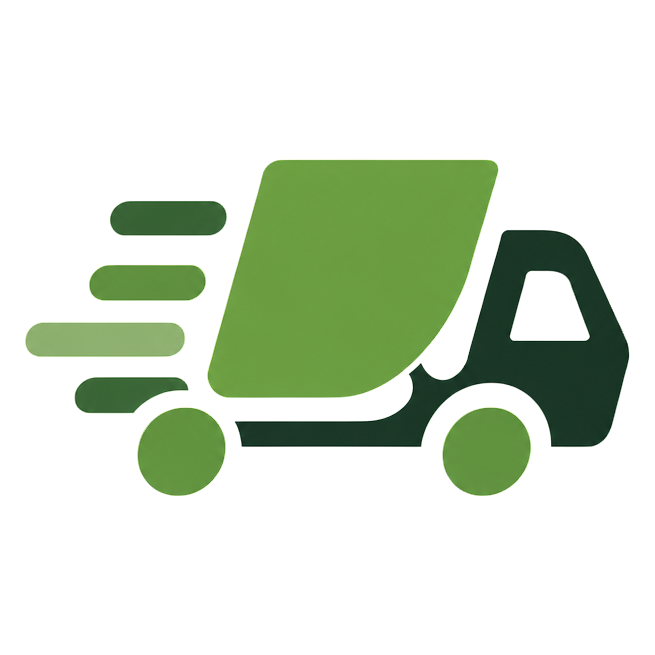 SnapHaul logo