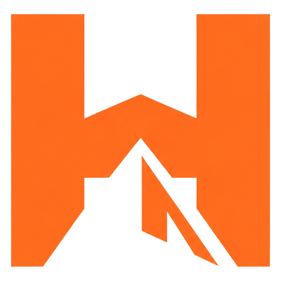 HazardHunt logo