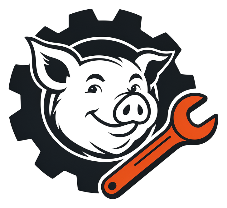 Bacon’s Best Forget The rest logo