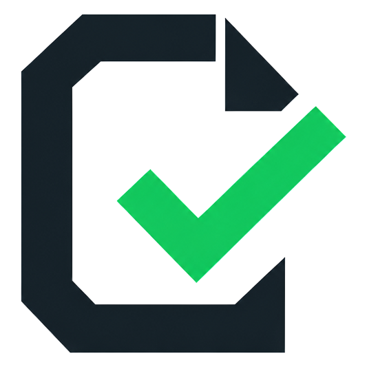 CertCurrent logo