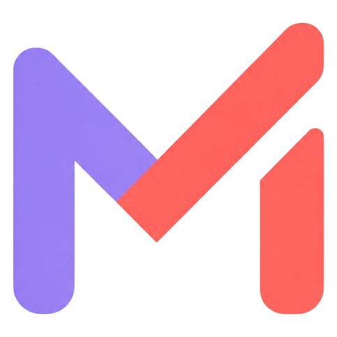 Most Days logo
