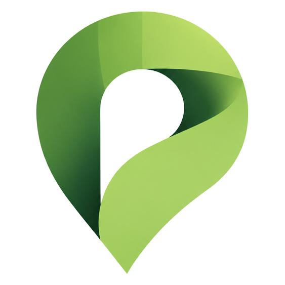 PlacePilot logo
