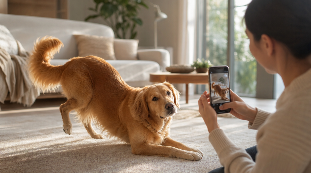 PawPulse hero