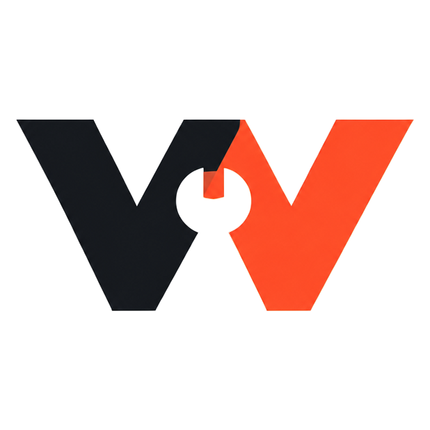WrenchWise logo