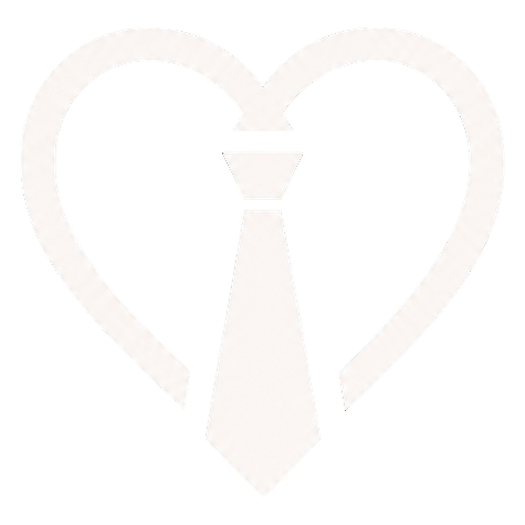 Married to the Job logo