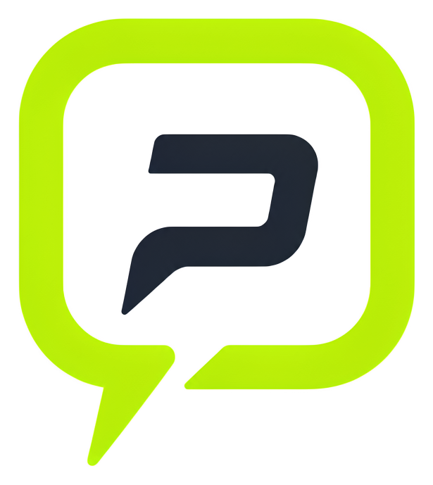 Pocket Reply logo