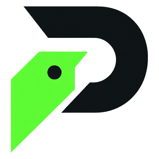 PricePounce logo