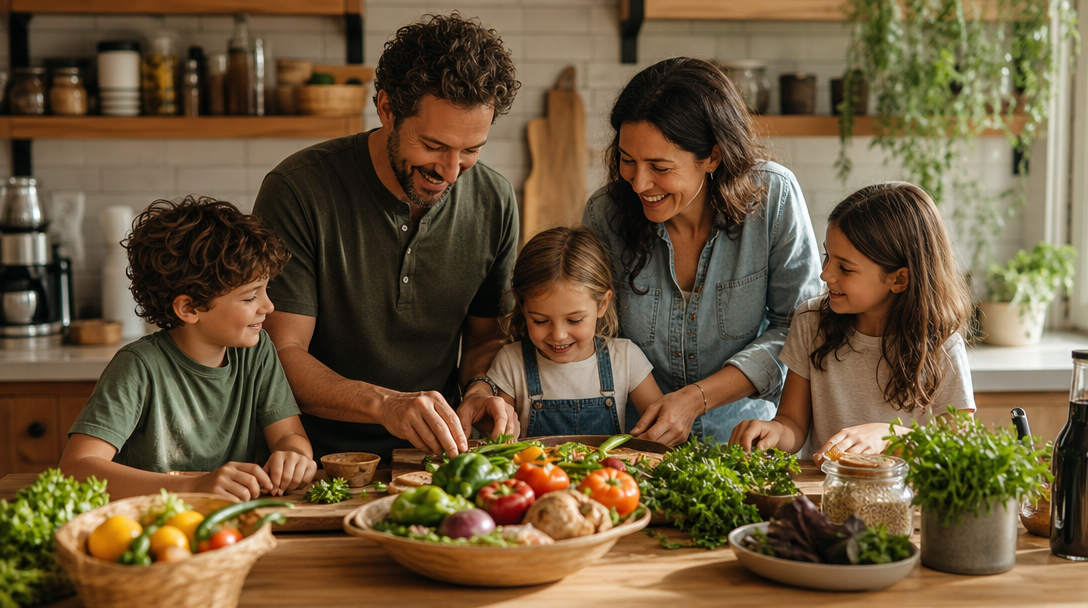 MealPilot dinner planning