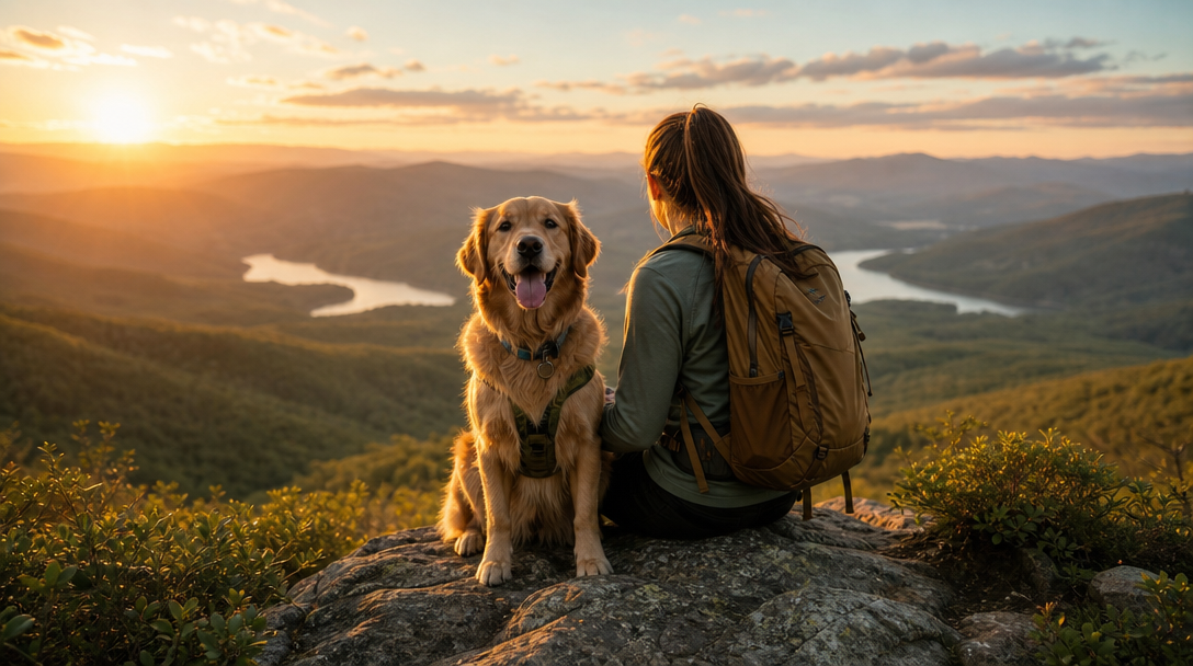 Barkwild hero
