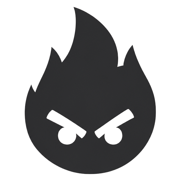 Room Roast logo