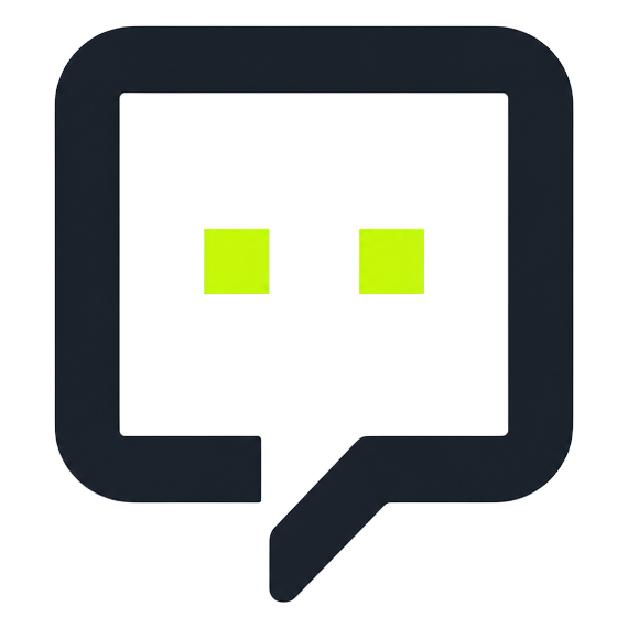 Admin AI logo