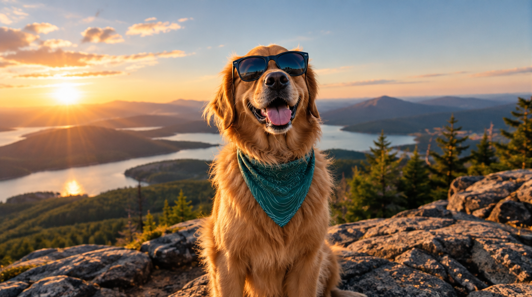 Barkive hero