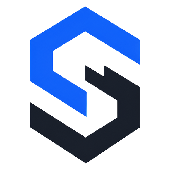 SignalForge logo
