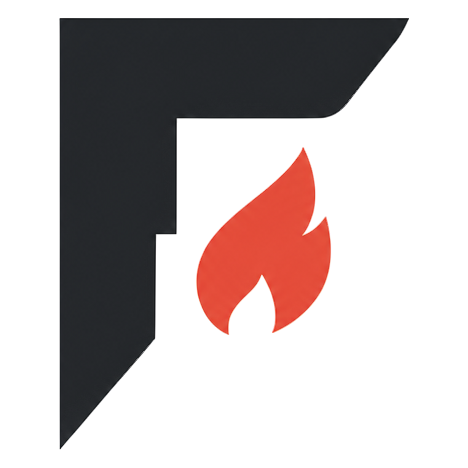 Fixfire logo