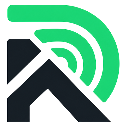 RoofRadar logo
