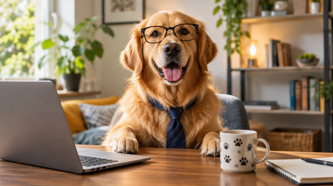 Pawfolio hero