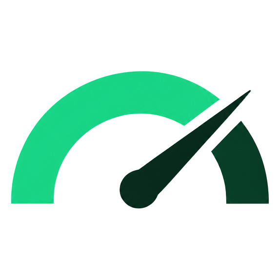 FairGauge logo