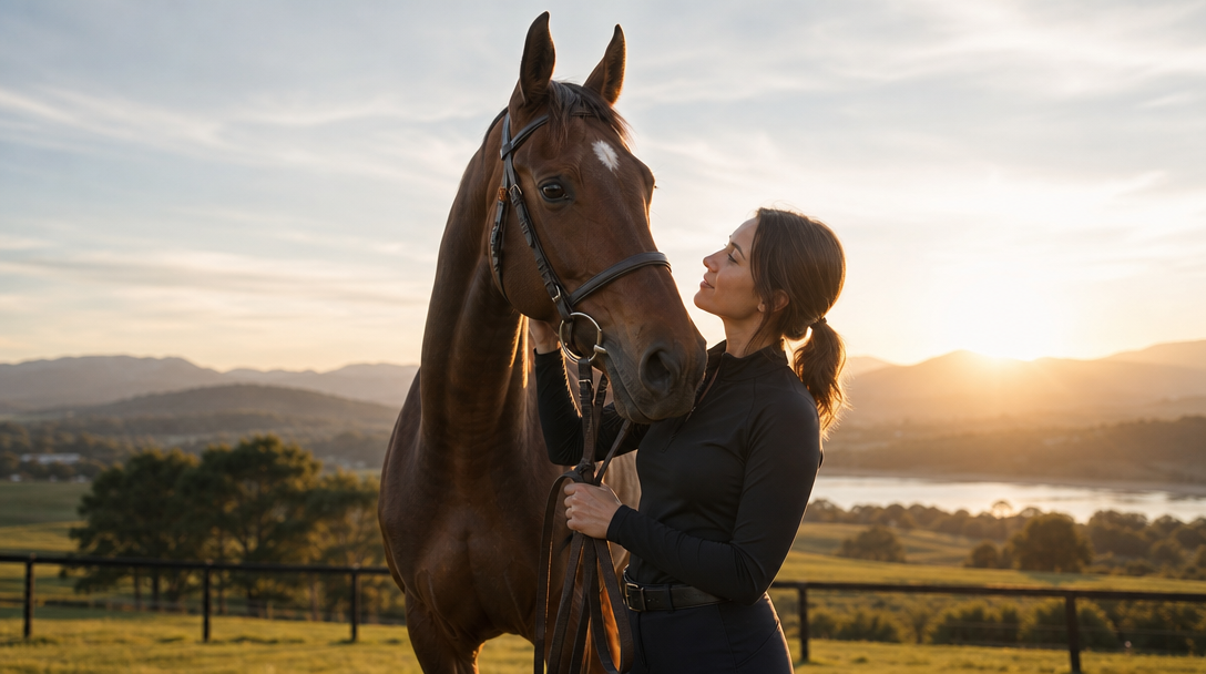 Horse Passport hero