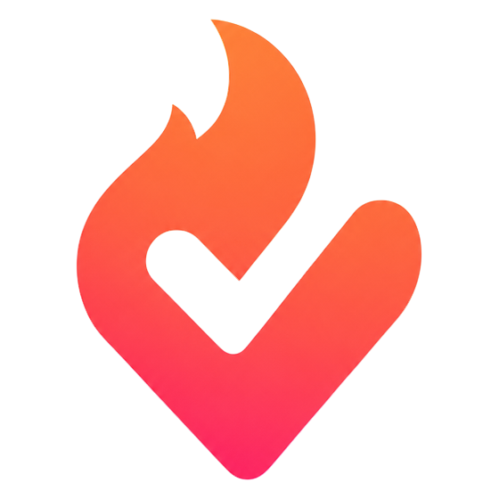 VibeChekr logo