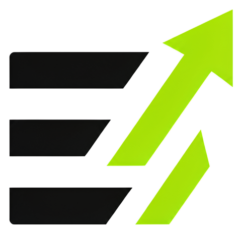 Elevated Level Marketing logo