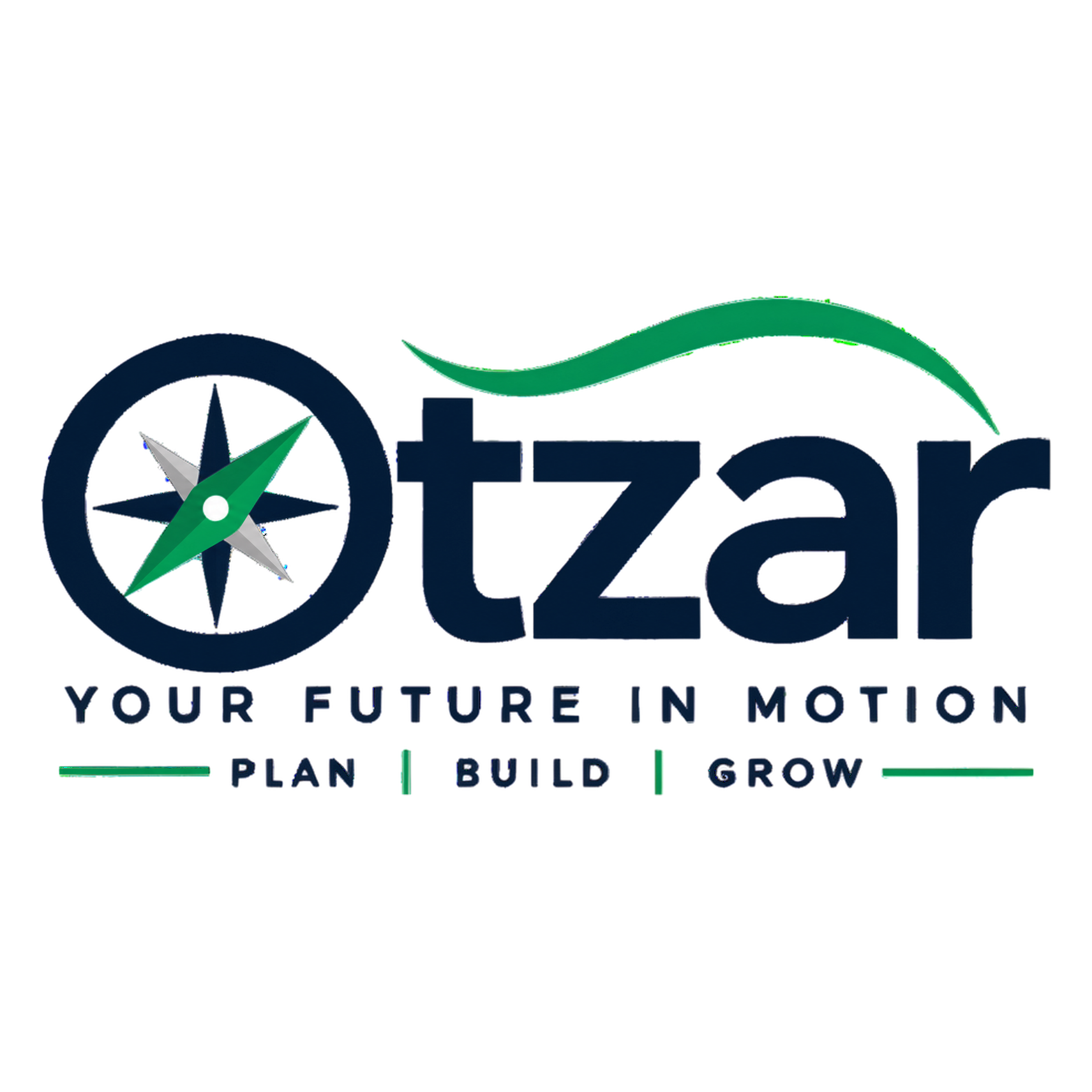 Otzar logo