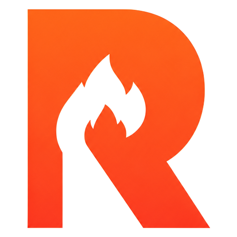 RoastRank logo