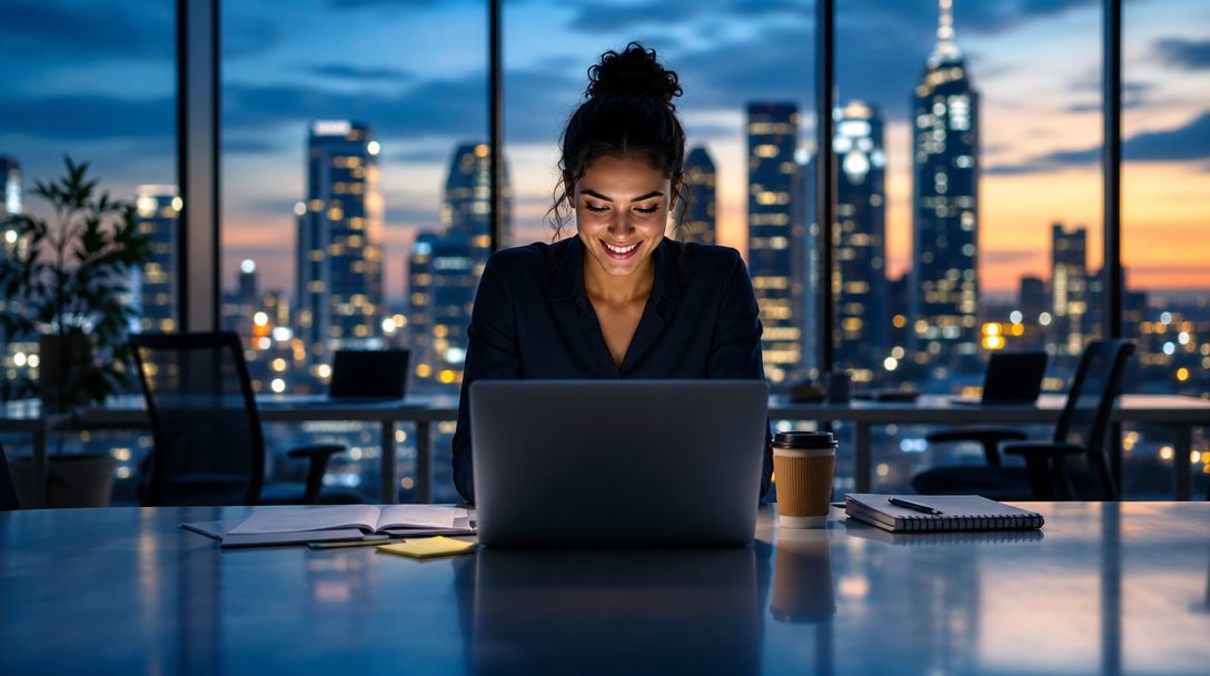 HireReady hero