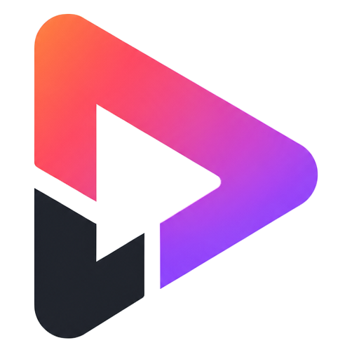 ClipForge logo