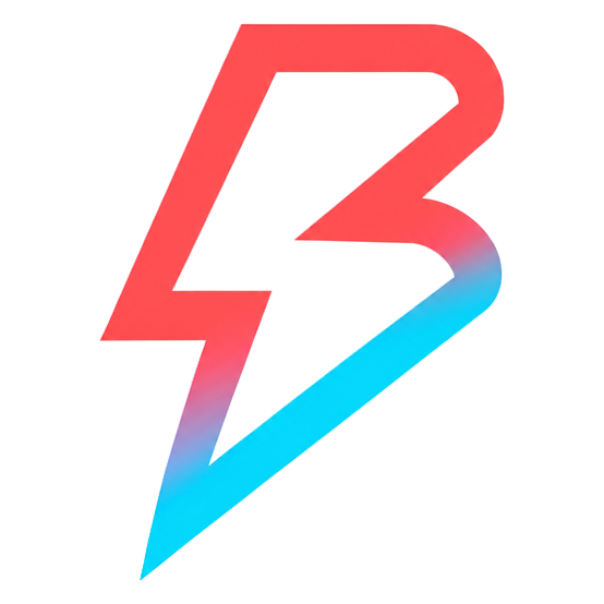 TrendBurst logo