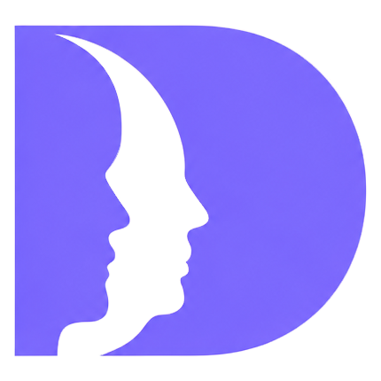 Dopple logo