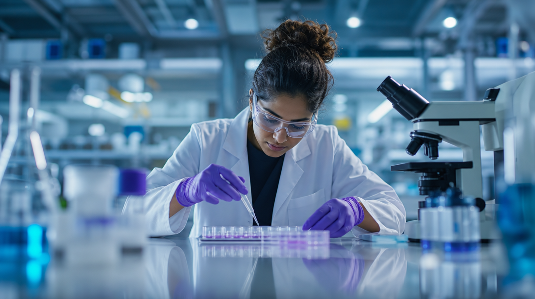 Bayes Pharma.ai hero