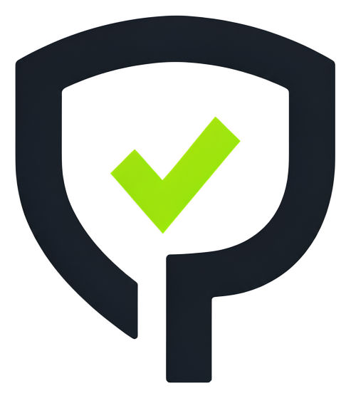 RealPing logo